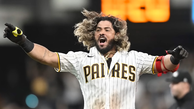 What Happened With Jorge Alfaro