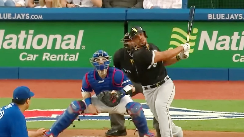What Happened With Jose Abreu