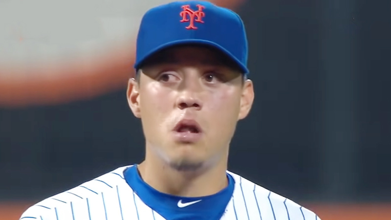 What Happened With Wilmer Flores?