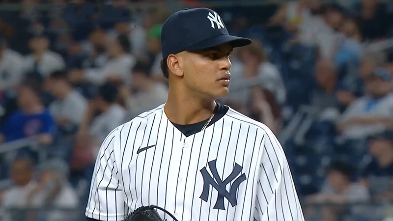 What Happened to Albert Abreu