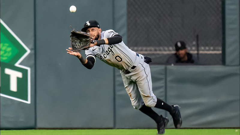 What Happened to Billy Hamilton