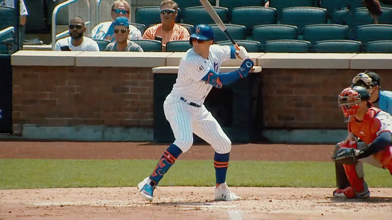 What Happened to Brandon Nimmo