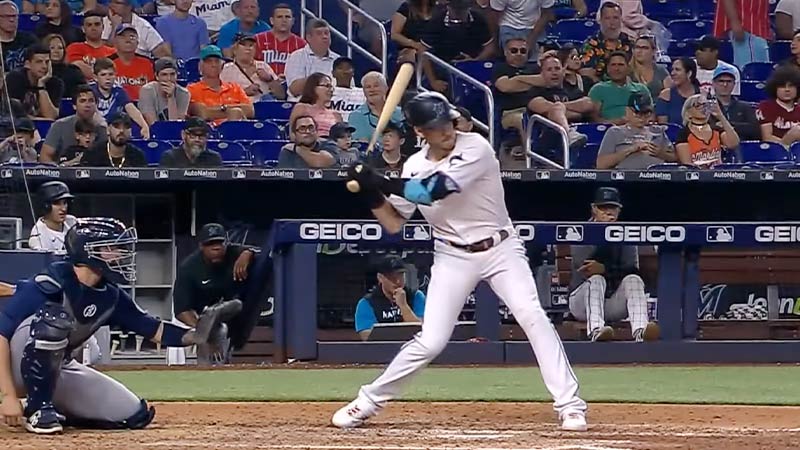 What Happened to Brian Anderson Brewers