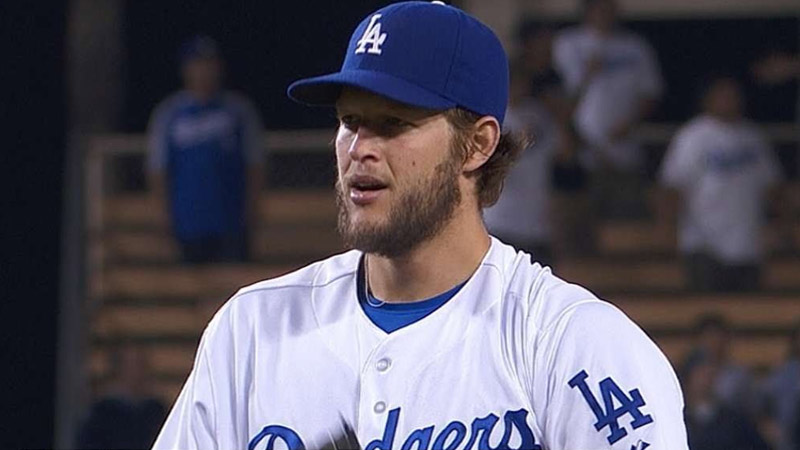 What Happened to Clayton Kershaw