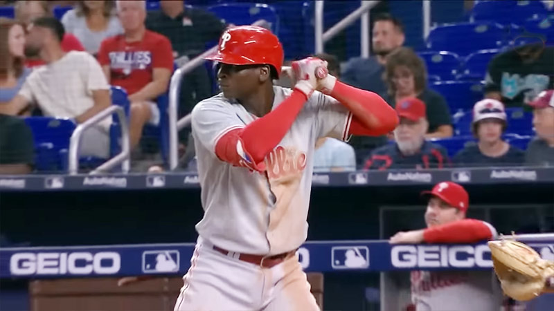 What Happened to Didi Gregorius
