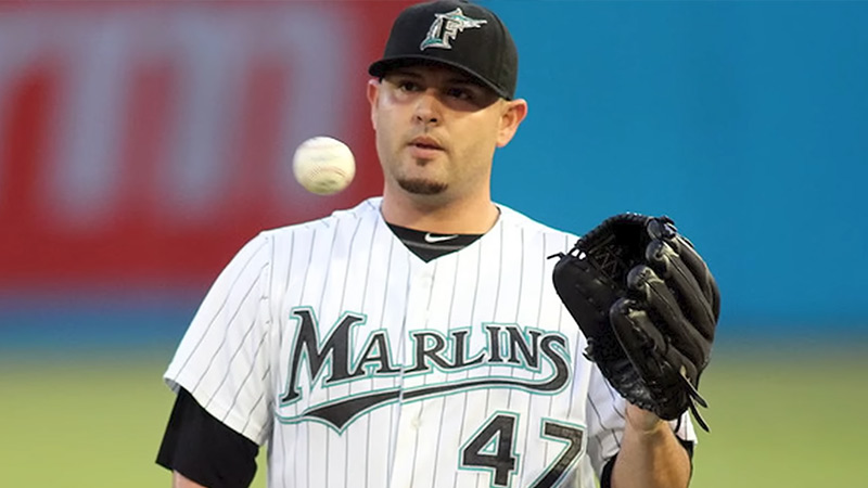 What Happened to Giancarlo Stanton