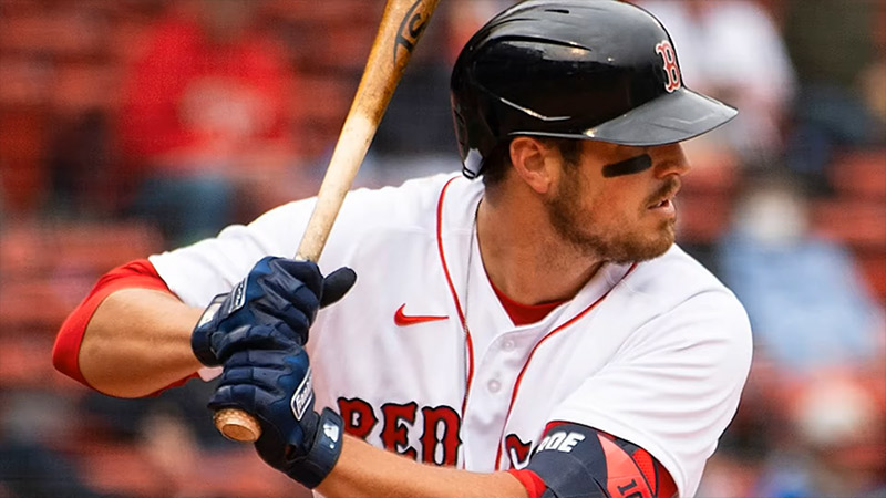 What Happened to Hunter Renfroe