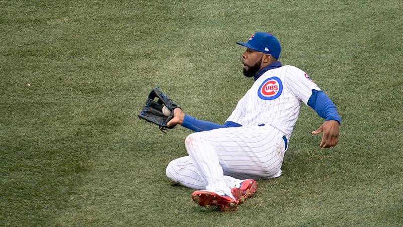 What Happened to Jason Heyward