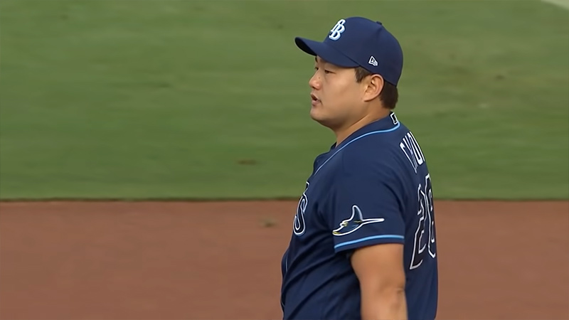What Ethnicity Is Ji Man Choi