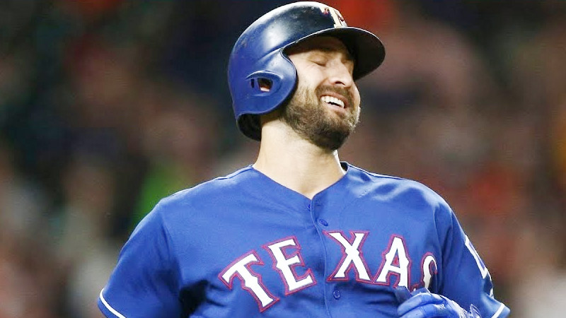 What Happened to Joey Gallo