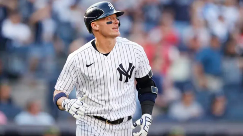 What Happened to Josh Donaldson