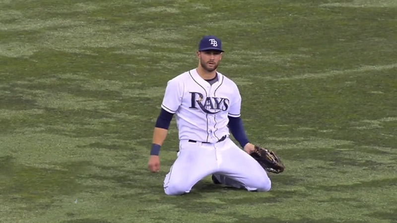 What Happened to Kevin Kiermaier?