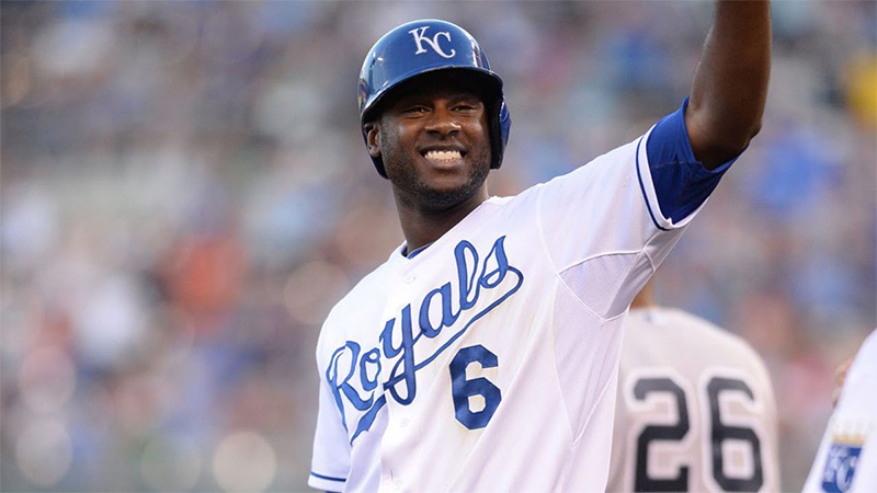 What Happened to Lorenzo Cain