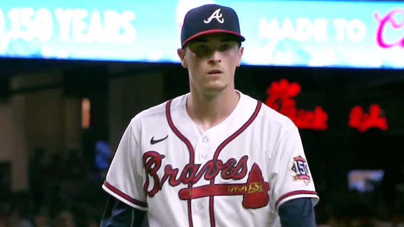 What Happened to Max Fried?
