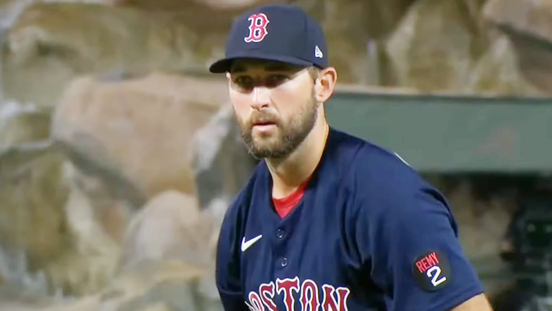 What Happened to Michael Wacha