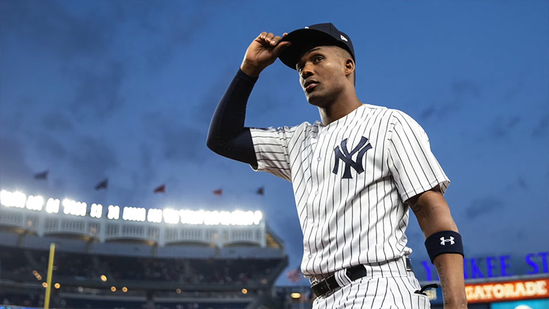 What Happened to Miguel Andujar