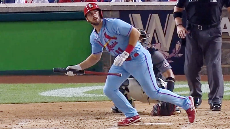 What Happened to Paul Dejong