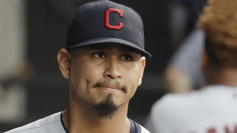 What Has Happened to Carlos Carrasco