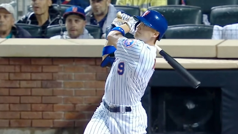 What Is Brandon Nimmo Known For
