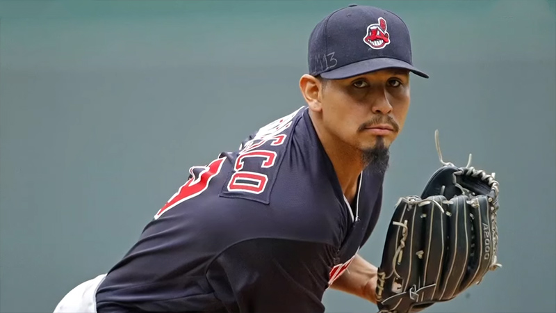What Is Carlos Carrasco Illness