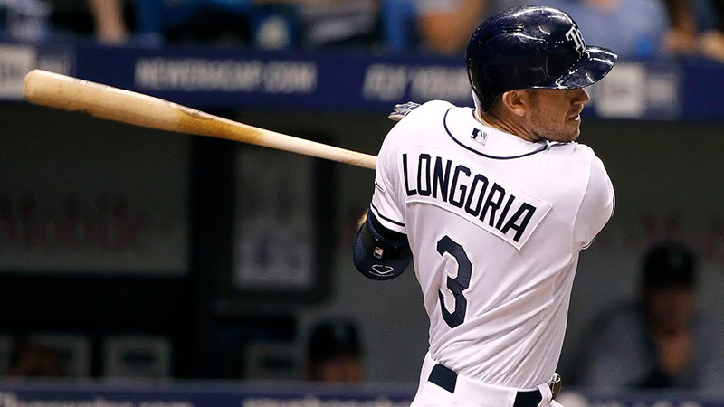 What Is Wrong With Evan Longoria