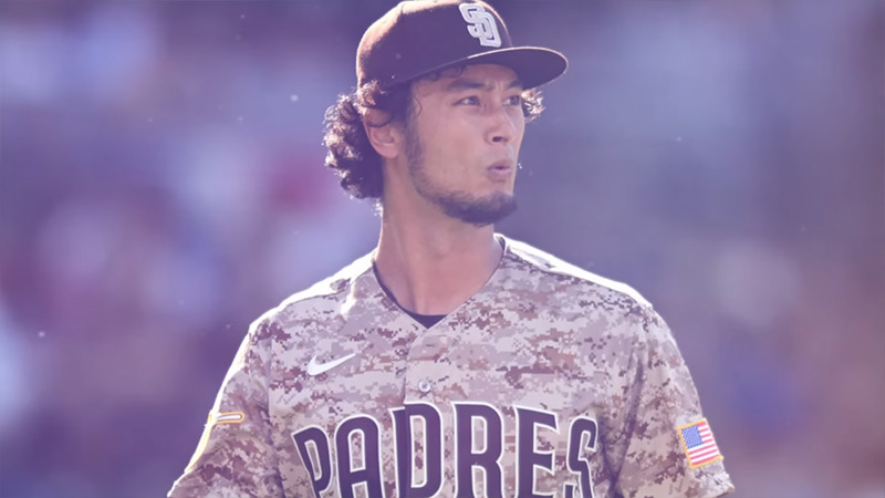 What Is the Ethnicity of YU Darvish