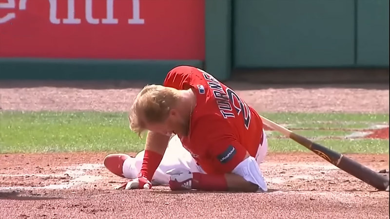 What Kind of Injury Does Justin Turner Have