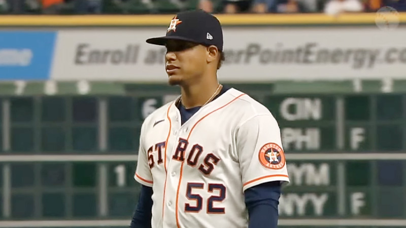 What Nationality Is Bryan Abreu