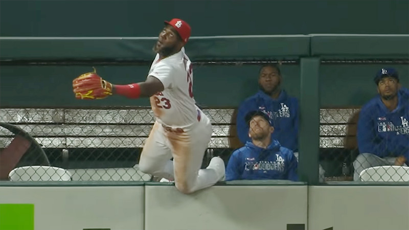 What Nationality Is Marcell Ozuna