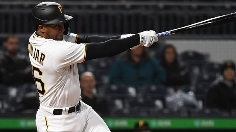 What Nationality Is Miguel Andujar