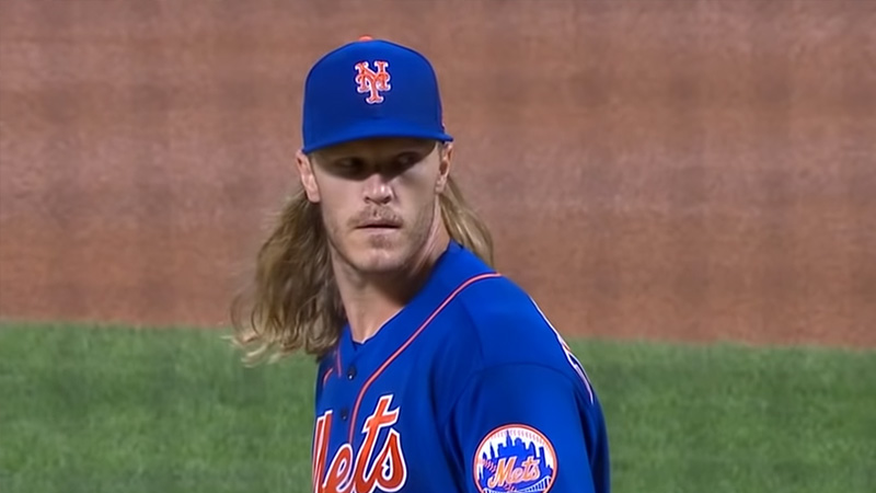 What Nationality Is Noah Syndergaard