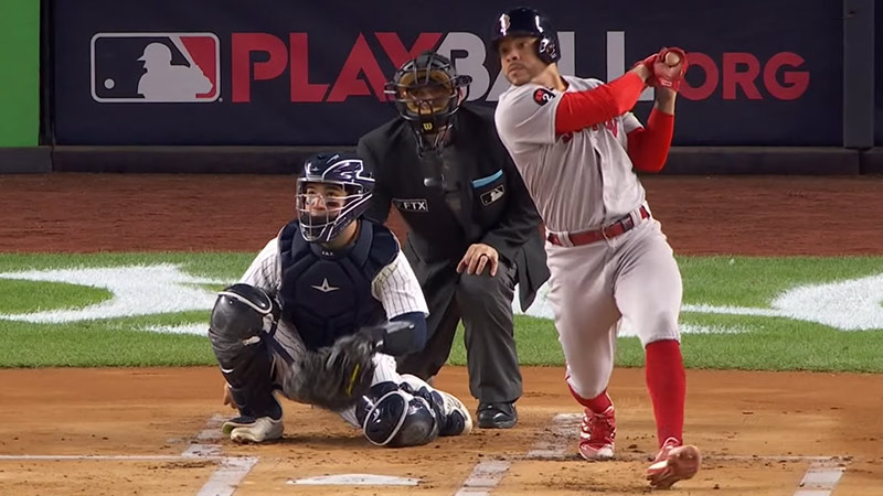 What Nationality Is Tommy Pham