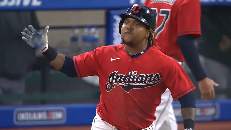 What Nationality Jose Ramirez