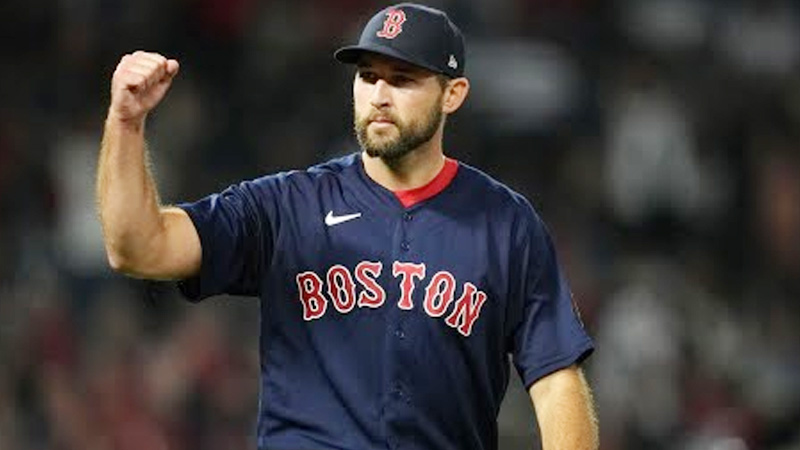 What Nationality is Michael Wacha