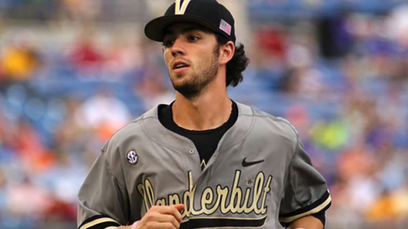 What Team Drafted Dansby Swanson