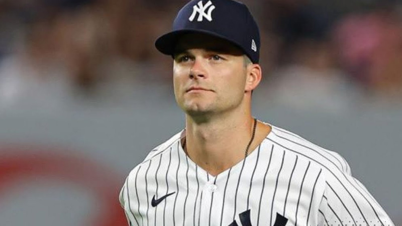 White Sox Trade Andrew Vaughn