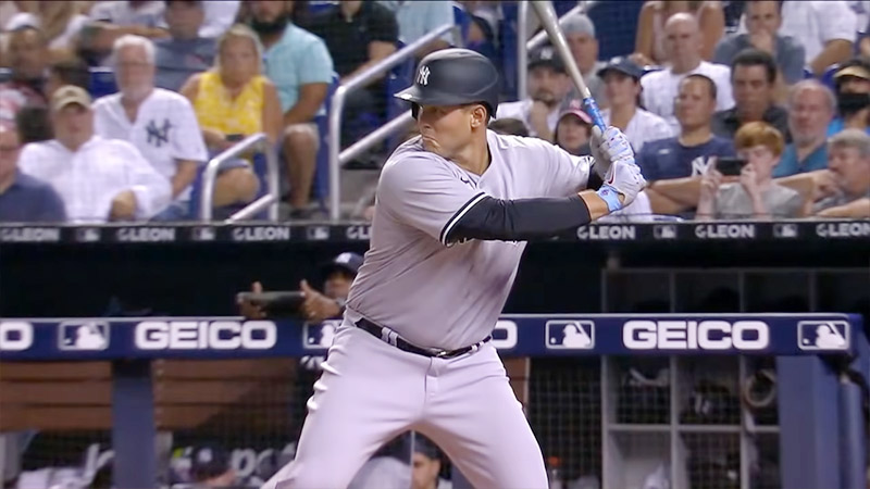Why Did Anthony Rizzo Get an Epidural