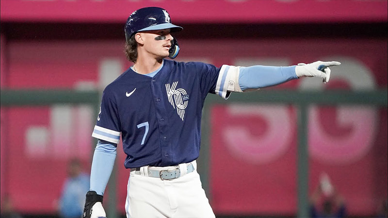 Why Did Bobby Witt Jr Leave the Game