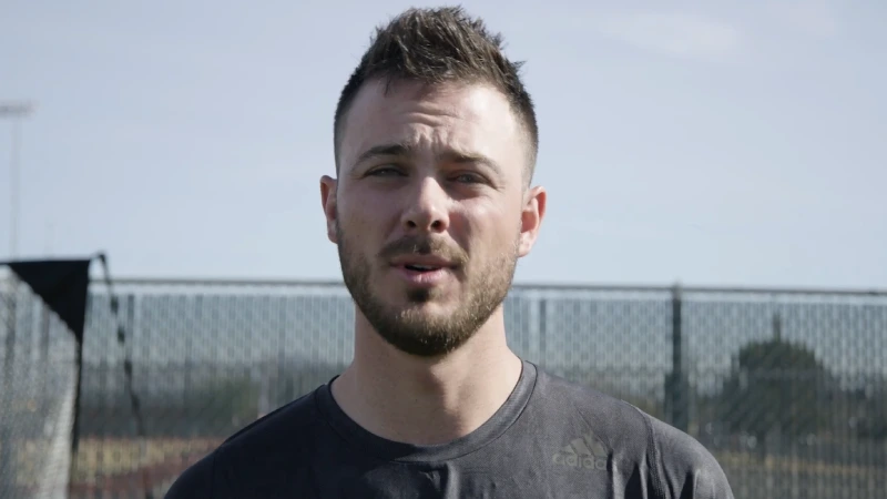 Why Did Kris Bryant Sign With Adidas