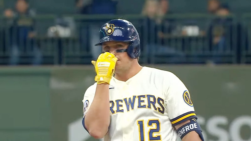 Why Did Rays Trade Renfroe