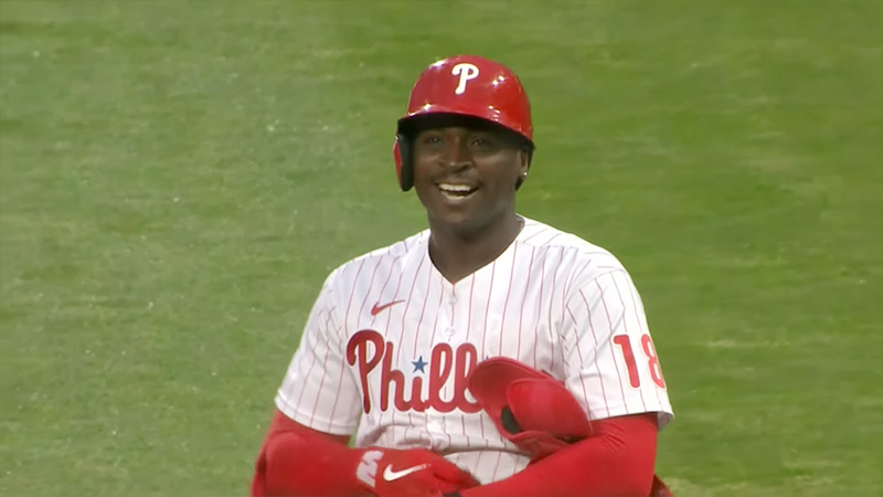 Why Did They Release Didi Gregorius
