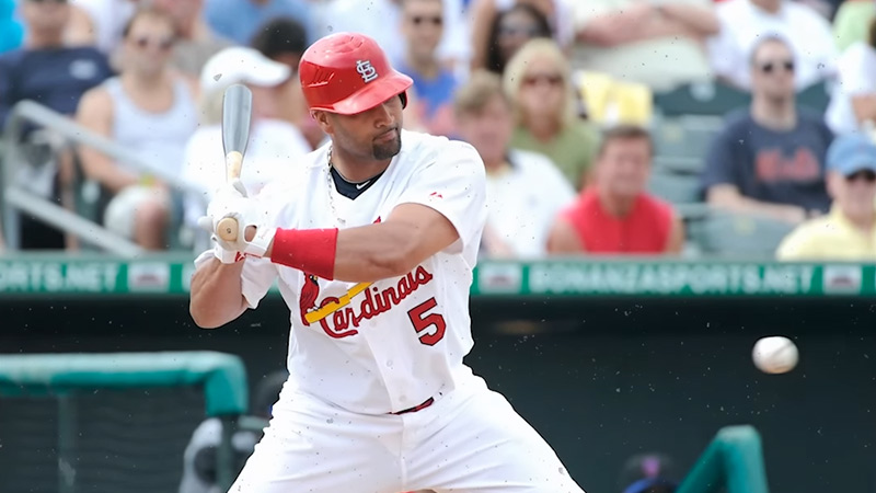 Why Did the Angels Fire Albert Pujols