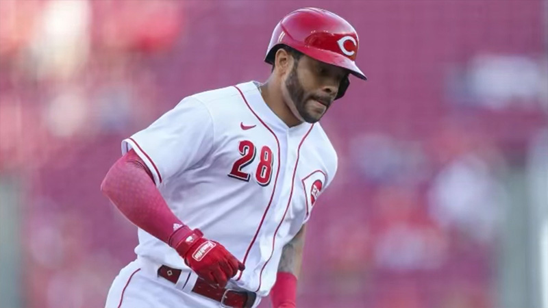 Why Did the Reds Trade Tommy Pham