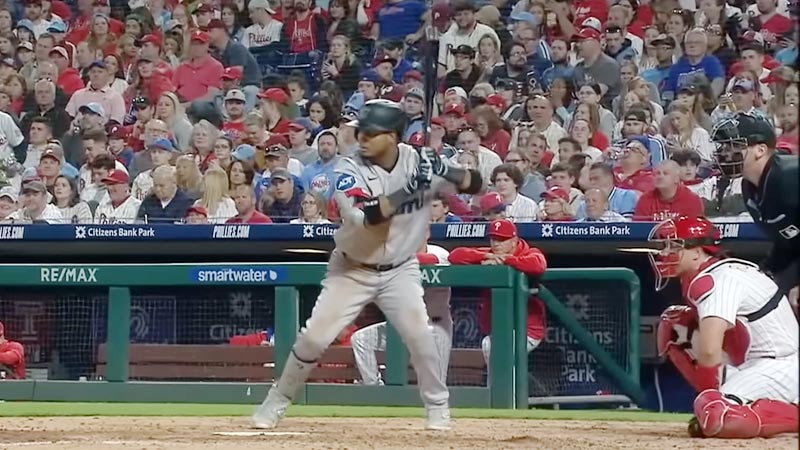 Why Did the Twins Trade Luis Arraez