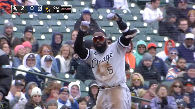 Why Is Josh Harrison Leaving the Pirates