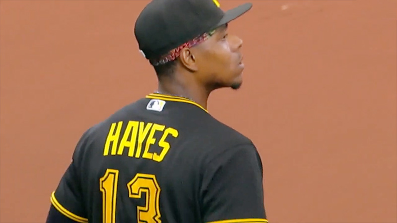 Why Is KE Bryan Hayes Not Playing