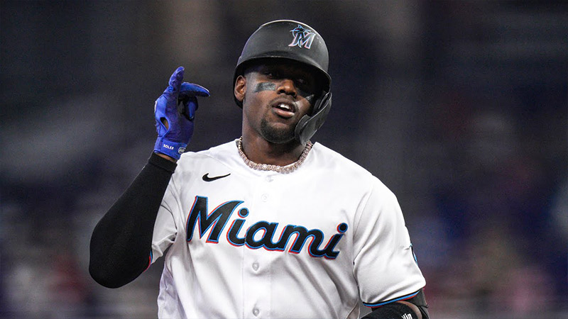 Why Is Soler Not Playing