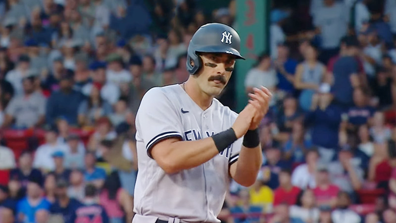 Why Isn't Matt Carpenter Playing