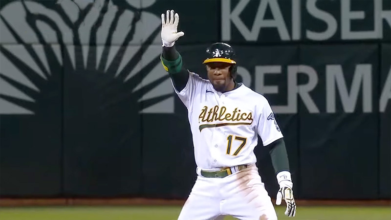 Why Was Elvis Andrus Suspended