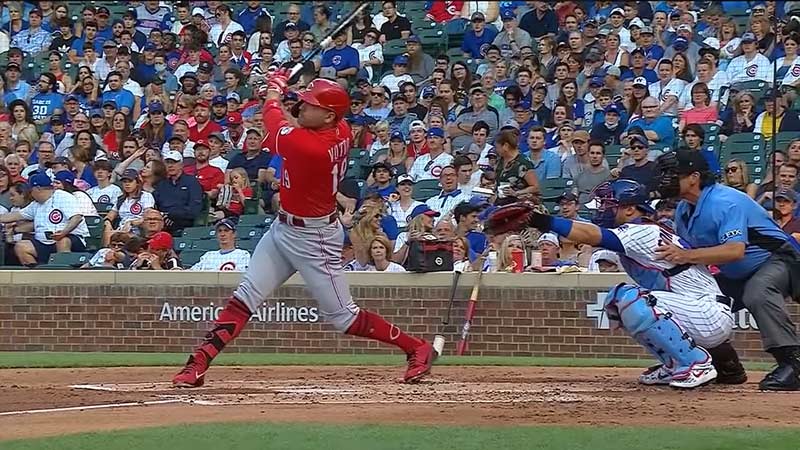 Will Joey Votto Retire as a Red